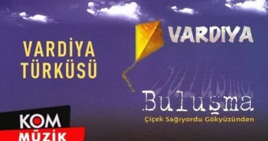 Grup Vardiya - Vardiya Türküsü (2000) [Official Audio © KOM Müzik]