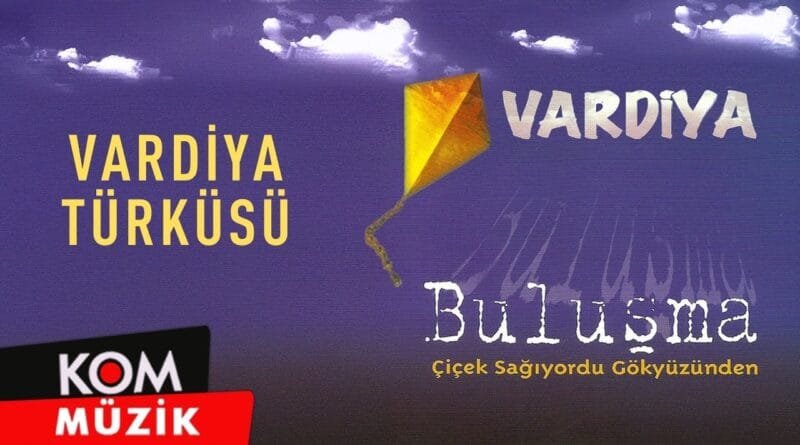 Grup Vardiya - Vardiya Türküsü (2000) [Official Audio © KOM Müzik]