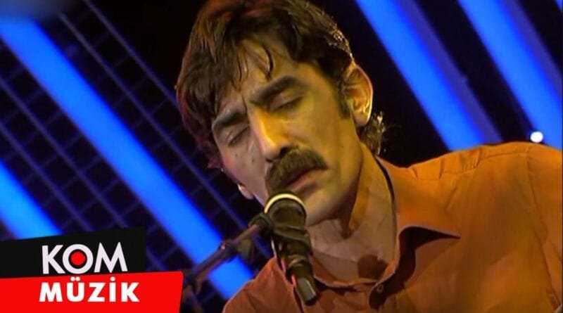 Metin Kemal Kahraman - Fadima (Performansa Zindî © Kom Müzik)