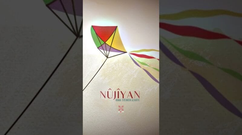 Koma Stêrkên Azadîyê - Nûjîyan (2016 © Kom Müzik) #kommüzik #shorts #shortvideo #youtubeshorts