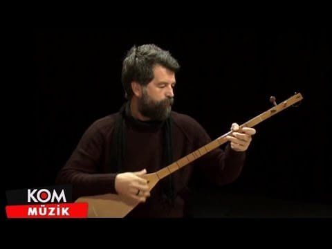 Ali Siser - Kızılbaş (Official Video © Kom Müzik)