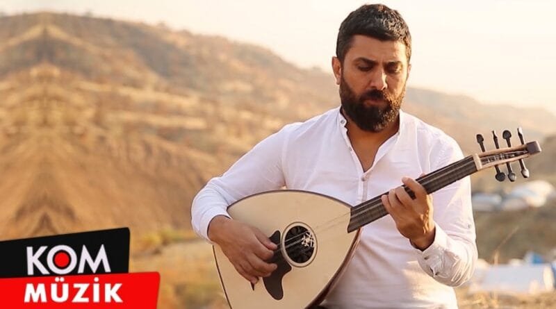 Talat Yeşil - Meymokê (2021 © Kom Müzik)