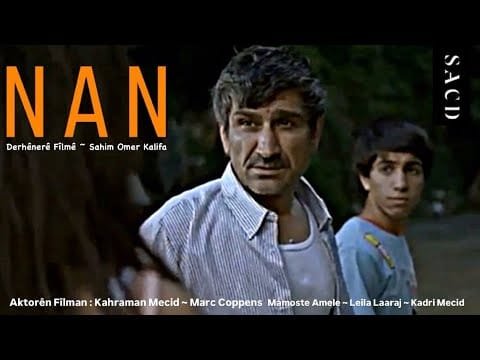 NAN Film | Kurdish Ful Bölüm İzle HD
