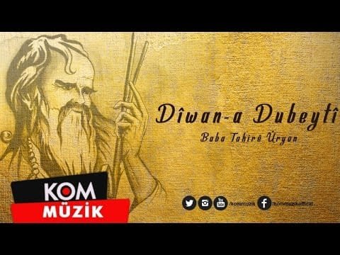Dîwan-a Dubeytî - Bêwefa (Serhat Kural) (Official Audio © Kom Müzik)