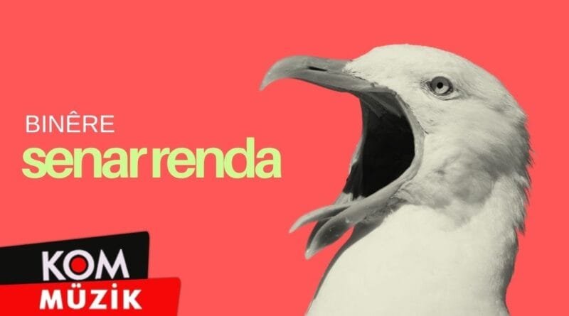 Senar Renda - Binêre (Official Audio)