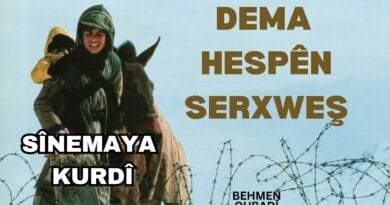 Sînemaya Kurdî - Dema Hespên Serxweş  / A Time for Drunken Horses (2000) jêrnivîsa kurmancî