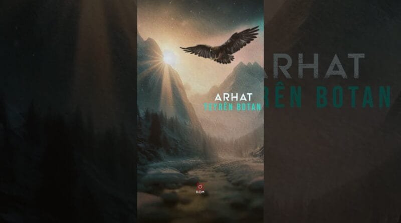 Arhat - Teyrên Botan (2015 © Kom Müzik) #kommüzik #shorts #short
