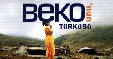 Beko'nun Türküsü | Full Film (Nizamettin Ariç, Bazara Arsen, Christine Kernich)
