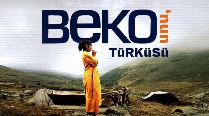 Beko'nun Türküsü | Full Film (Nizamettin Ariç, Bazara Arsen, Christine Kernich)