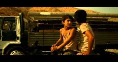 Fîlma Kurdî (Bekas2012)  HD full movie