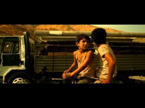Fîlma Kurdî (Bekas2012)  HD full movie