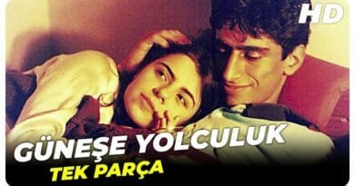 Güneşe Yolculuk | Türk Dram Filmi | Full Film İzle (HD)