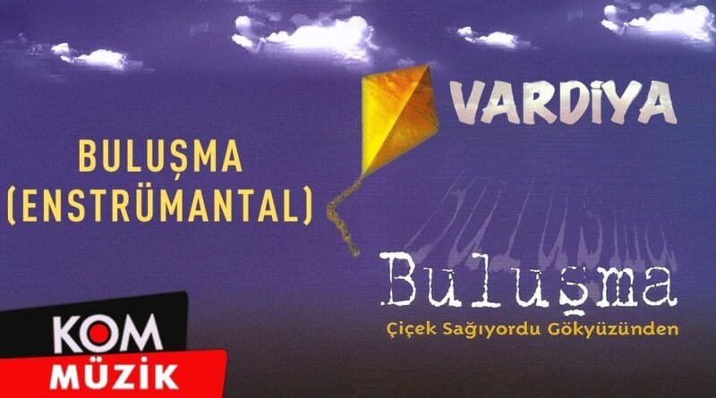 Grup Vardiya - Buluşma - Enstrümantal (2000) [Official Audio © KOM Müzik]