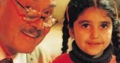 Büyük Adam Küçük Aşk                                                   (Mêrê Mezin Evîna Biçûk) İzle