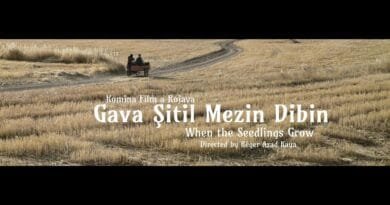 Gava Şitil Mezin Dibin /When The Seedlings Grow