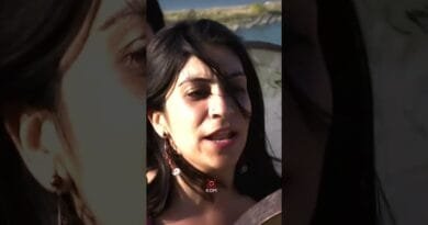 Ax û Av - Şemlê (Official Video © Kom Müzik)