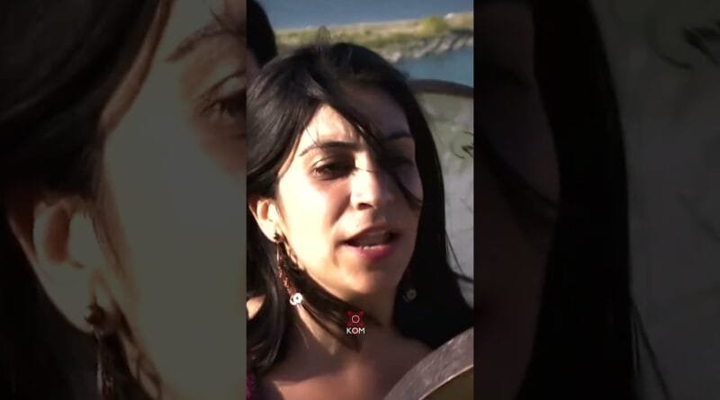 Ax û Av - Şemlê (Official Video © Kom Müzik)