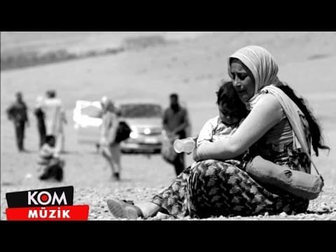 Yunus Agirî - Kobanî (Official Video © Kom Müzik)