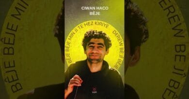 Ciwan Haco - Bêje  #kommüzik #music #kürtçemüzik #kurdish #kurdishmusic #ciwanhaco