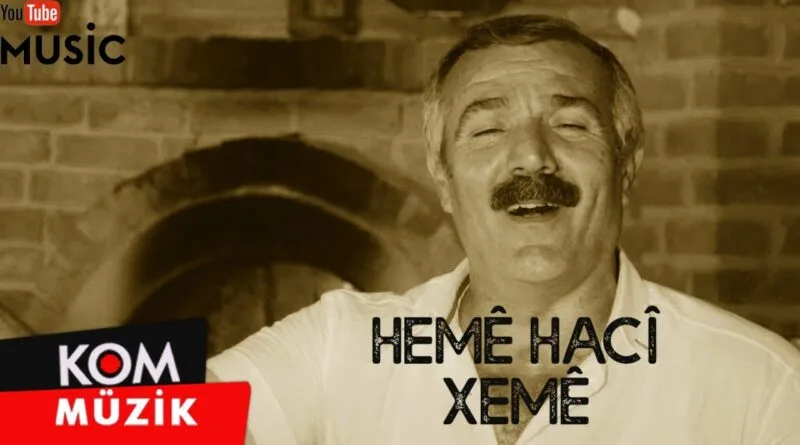 Hemê Hacî - Xemê (Official Audio © Kom Müzik)