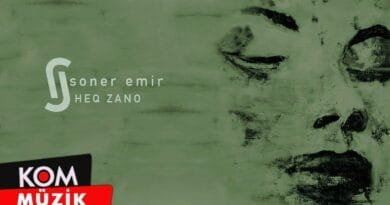 Soner Emir - Heq Zano (Official Audio © Kom Müzik)