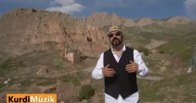 Serhat Çarnewa - Bâzid (Official Audio © Kom Müzik)