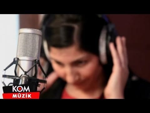 Berfine Mamedova - Koçber (Official Video © Kom Müzik)