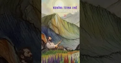 Komîna Tevna Jinê - Newaya Welatê Min (2024 © Kom Müzik) #short #shortvideo #youtubeshort