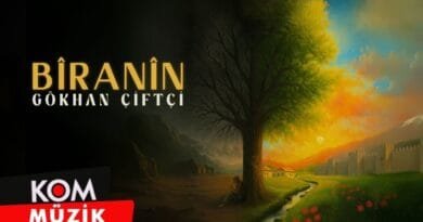 Gökhan Çiftçi - Bîranîn (Official Audio)