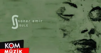 Soner Emir - Gule (Official Audio © Kom Müzik)