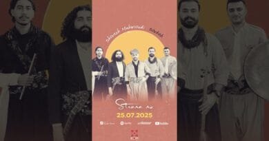 Shoresh Mahmoudi - Sorkok