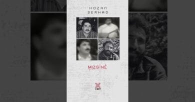 Hozan Serhad - Mizgînê (Official Audio © Kom Müzik) #kommüzik #shorts #short #shortvideo