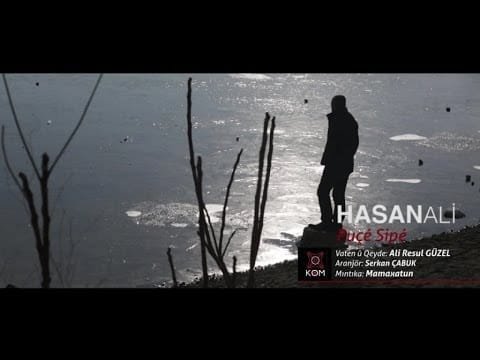 Hasan Ali - Puçê Sipê (Official Video © Kom Müzik)