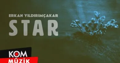 Erkan Yıldırımçakar - Star (Official Audio)