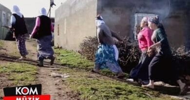 Bawer Can - Bijî Newroz (Official Video © Kom Müzik)