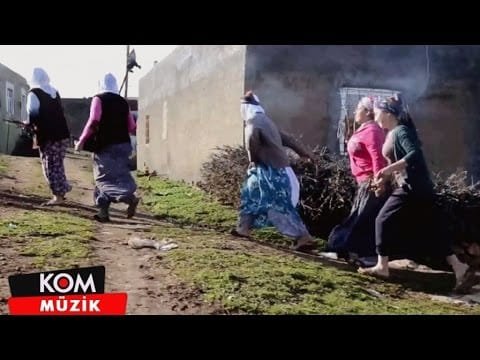 Bawer Can - Bijî Newroz (Official Video © Kom Müzik)