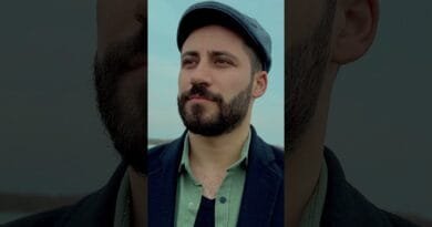 Sabır Erkan - Çîroka Evînê (2024 © Kom Müzik)