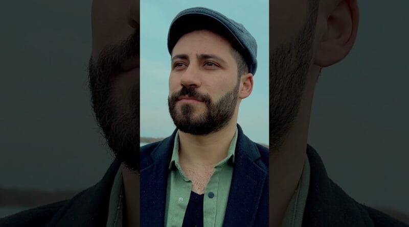 Sabır Erkan - Çîroka Evînê (2024 © Kom Müzik)