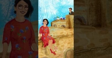 Derya Cengiz - Lû / Rovî  #kommüzik #music #kürtçemüzik #kurdish #kurdishmusic