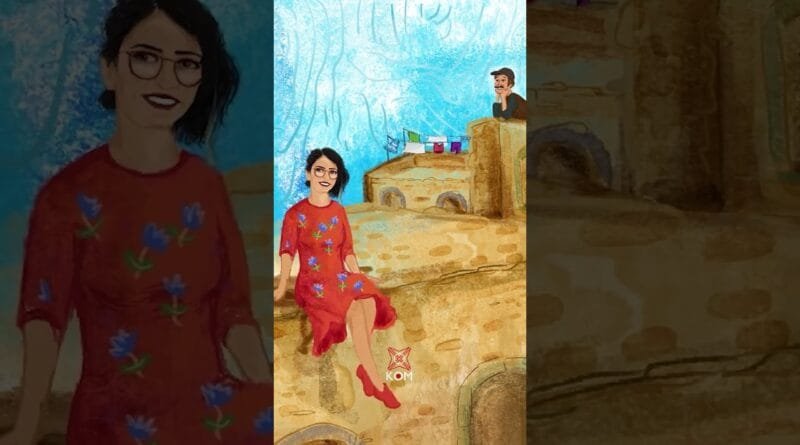 Derya Cengiz - Lû / Rovî  #kommüzik #music #kürtçemüzik #kurdish #kurdishmusic