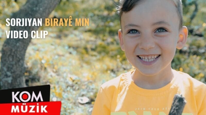 Sorjiyan - Birayê Min (2022 © Kom Müzik)