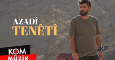 Azadî - Tenêtî (Official Audio)