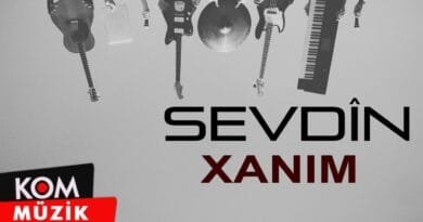 Sevdîn - Xanim (Official Audio © Kom Müzik)