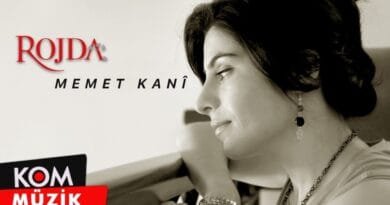 Rojda - Memet Kanî (Official Audio © Kom Müzik)