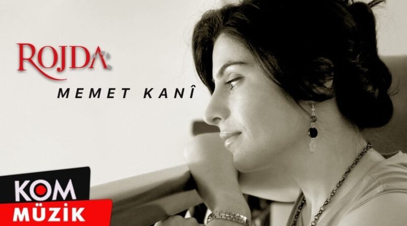 Rojda - Memet Kanî (Official Audio © Kom Müzik)