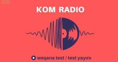 KOM Radio