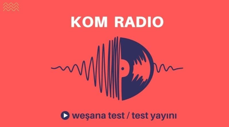 KOM Radio