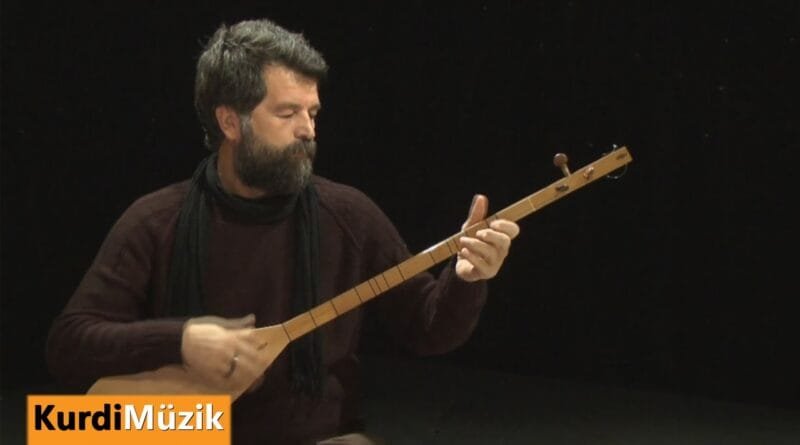 Ali Sizer -  Qızılbaş (Official Video © Kom Müzik)