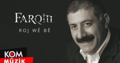 Farqîn - Roj Wê Bê (Official Audio © Kom Müzik)