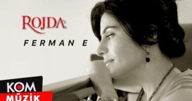Rojda - Babo Li Me Ferman E (Official Audio © Kom Müzik)